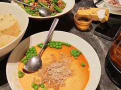 -炊烟小炒黄牛肉(浦东世纪汇店)