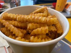 -麦当劳(东石东一路店)