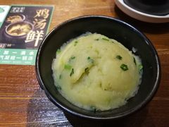 -云海肴·汽锅鸡·云南菜(天津国金汇店)