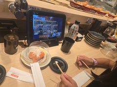 -大起水产回转寿司(道顿堀店)