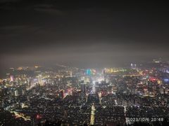 -兰山公园