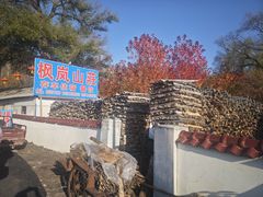 -洋湖沟