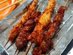 -清真-戏楼王记牛肉面