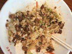 -永和大王·现磨豆浆·卤肉饭(九亭SH085店)
