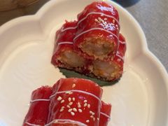 -潮府馆·非遗潮州菜·港式点心(世纪公园店)