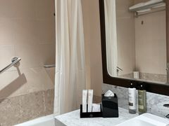 -香港都会海逸酒店