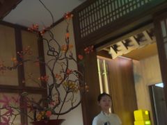 -揽季锅物会.福建黄鱼.海鲜姿造(五四路店)