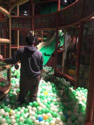 -奇幻丛林(佛罗伦萨小镇店)