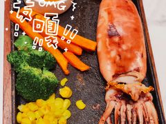 -菲利斯·西餐厅(万民城店)