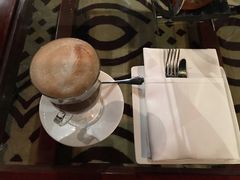 -上海锦江汤臣洲际大酒店柒酒廊