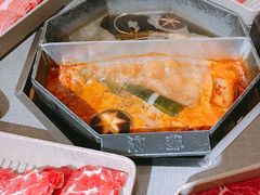 -八角锄烧·肉火锅(天河城店)