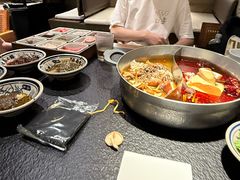 -滇牛云南火锅(桂林路店)