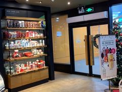 -星巴克(上海南站店)