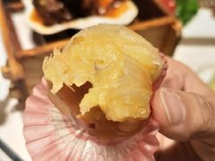 榴莲酥-荣粤酒家·融合粤菜