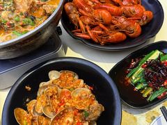 -聚味瞿记·龙虾堂(坡子街店)