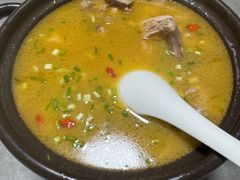 -军子大排档(迎春花园店)