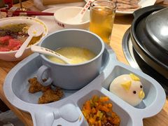 -好彩猪肚鸡(正弘城店)
