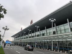 -威海大水泊国际机场