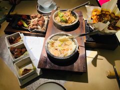 -穹六人间 people 6(岳阳路店)