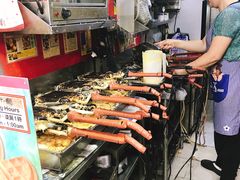 -利强记北角鸡蛋仔(弥敦道店 )