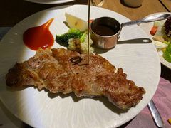 -缦云里花园餐厅