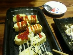 android_upload_pic-小司的料理(新街口店)
