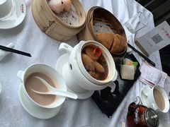 -海湾壹品·粤菜·早茶·烤鸭(拱北店)