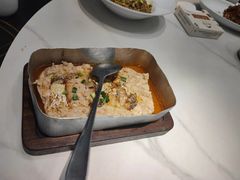-虎哥私房菜(馒头山店)