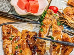 -西月山居匠心创意料理(江汉路新佳丽广场店)