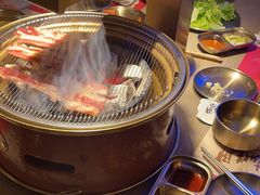 -西塔老太太泥炉烤肉(温州首店万象城黑金店)