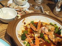 -和源祥·日照菜扛把子(万平口一店)