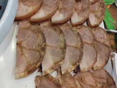 -合合春饼·酱骨·东北菜(潘家园店)