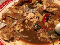 -旺顺阁·北京菜(北辰上品+)