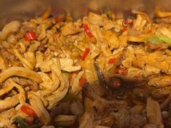 -印象鲵宴·张家界地标美食名片(溪布街店)