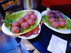-八合里潮汕鲜牛肉火锅(深圳海岸城店)