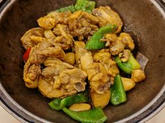 -新金盛·海鲜酒楼(盐田店)