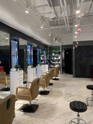 -时尚殿堂hair salon