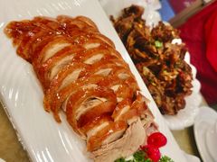 -东四民芳餐厅(世茂工三店)