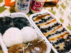 -南大门韩国米糕(公滨路店)