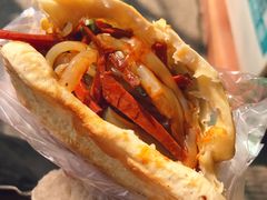 -刘氏方酥锅盔(古城总店)