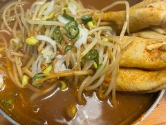 大红汤鱼饼串-青春分食(仙林大学城店)