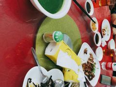 -吴祥记潮州菜·百年老字号·砂锅粥