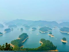 -千岛湖东南湖区