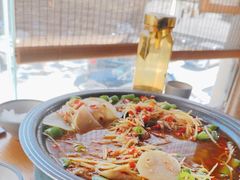 -盐帮食坊•小河帮川菜(四川师大店)