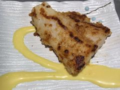 铁板龙利鱼-和风铁板料理(山姆会员店)