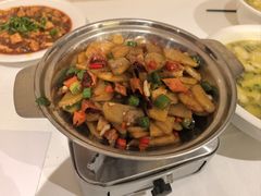 -香丰阁·烤鸭·川湘菜(昌平店)