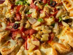 -必胜客(双榆树店)