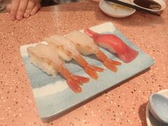 -元气寿司(东方宝泰店)
