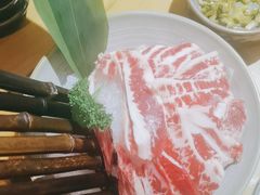 -礼舍·和牛火锅·烤肉·料理餐厅(华茂店)
