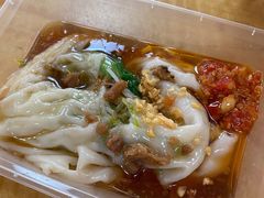 -正宗波记潮州砂锅粥(新洲一街店)